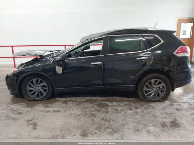5N1AT2MV3GC799547 Nissan 2016