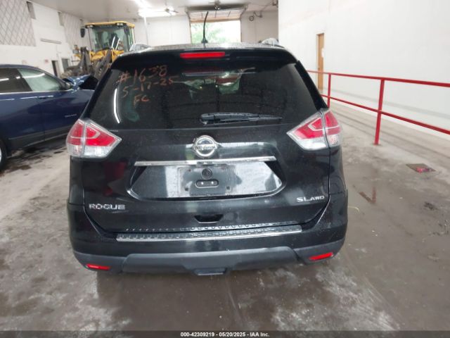 5N1AT2MV3GC799547 Nissan 2016