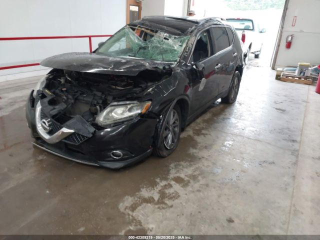 5N1AT2MV3GC799547 Nissan 2016