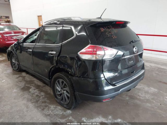 5N1AT2MV3GC799547 Nissan 2016