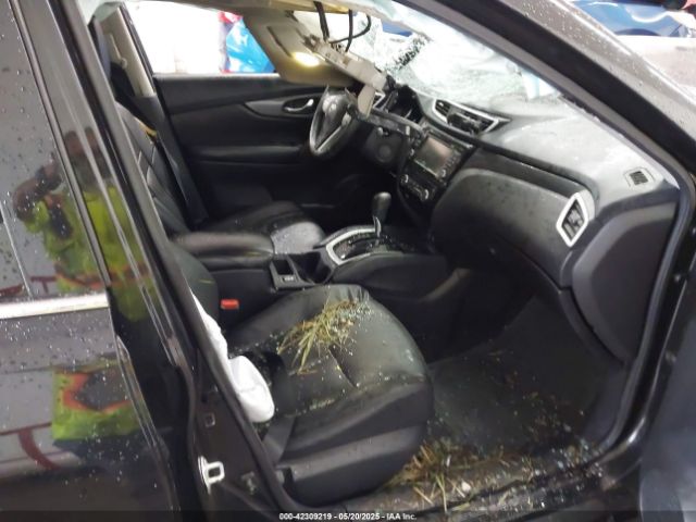 5N1AT2MV3GC799547 Nissan 2016