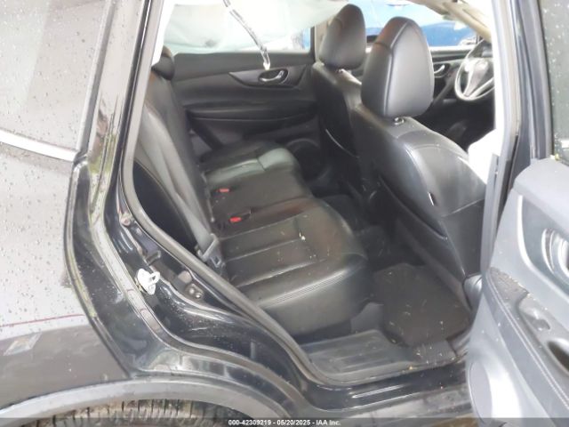 5N1AT2MV3GC799547 Nissan 2016