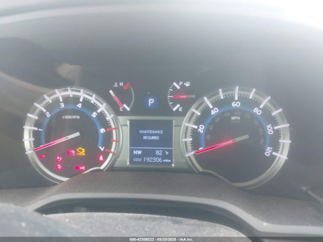 2016 TOYOTA 4RUNNER JTEZU5JR6G5141346 Photo 6