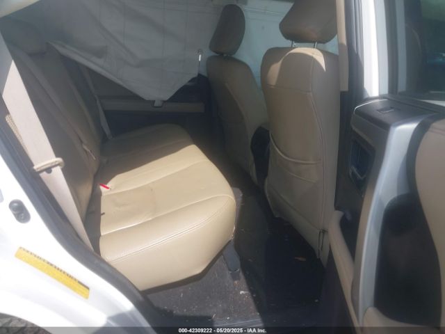 2016 TOYOTA 4RUNNER JTEZU5JR6G5141346 Photo 7