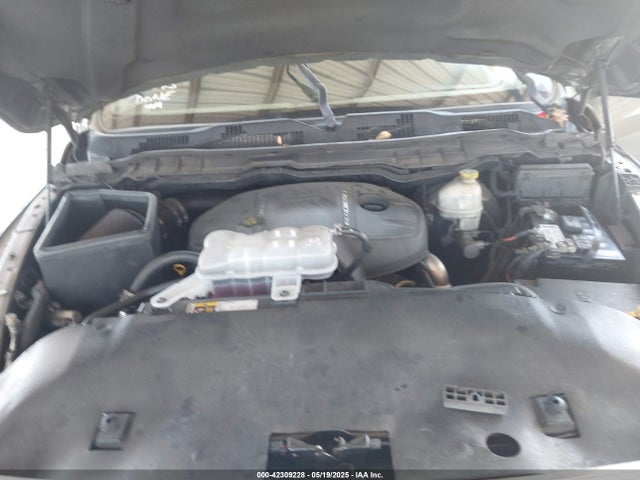 1C6RR6LM0FS591949 RAM 1500 Lone Star