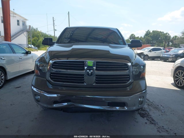 1C6RR6LM0FS591949 RAM 1500 Lone Star