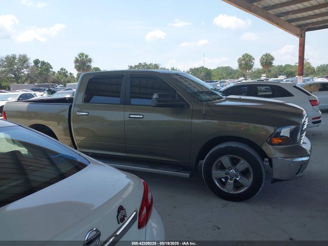 1C6RR6LM0FS591949 RAM 1500 Lone Star