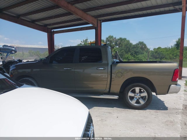 1C6RR6LM0FS591949 RAM 1500 Lone Star