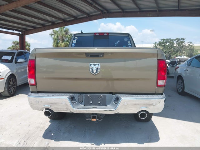 1C6RR6LM0FS591949 RAM 1500 Lone Star