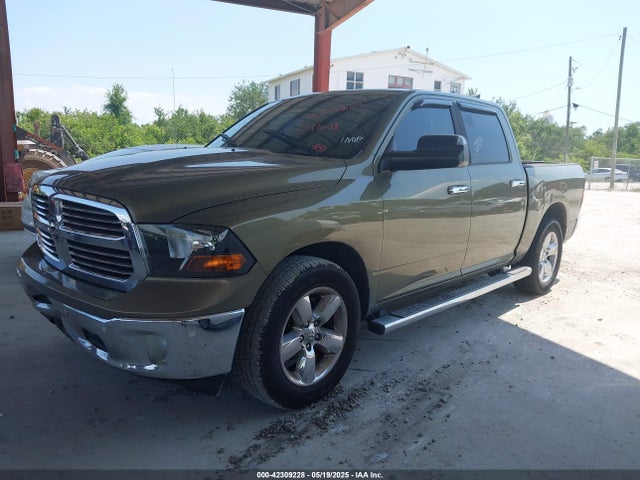 1C6RR6LM0FS591949 RAM 1500 Lone Star