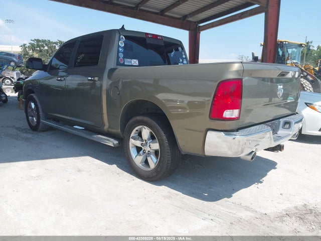 1C6RR6LM0FS591949 RAM 1500 Lone Star
