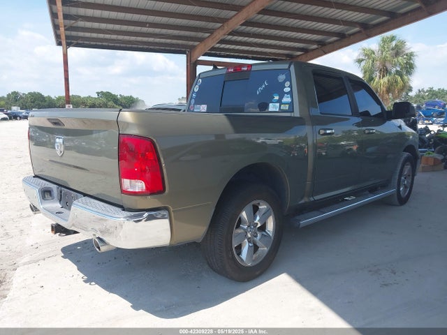 1C6RR6LM0FS591949 RAM 1500 Lone Star