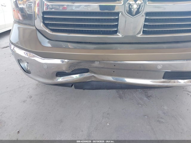 1C6RR6LM0FS591949 RAM 1500 Lone Star