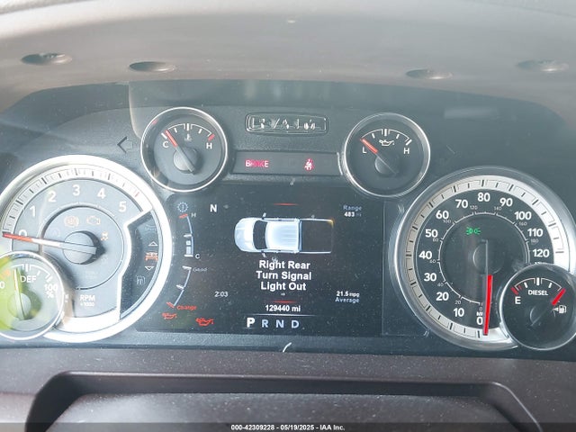 1C6RR6LM0FS591949 RAM 1500 Lone Star