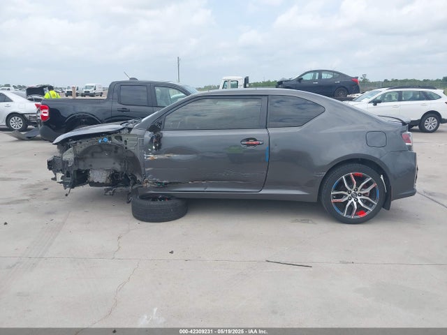 Scion 2ar-fe 2015 JTKJF5C79FJ001569 Image 14