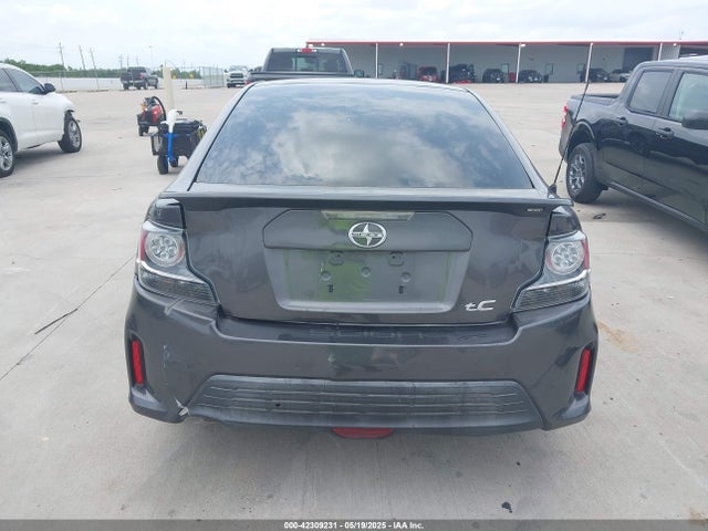 Scion 2ar-fe 2015 JTKJF5C79FJ001569 Image 16