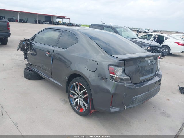 Scion 2ar-fe 2015 JTKJF5C79FJ001569 Image 3