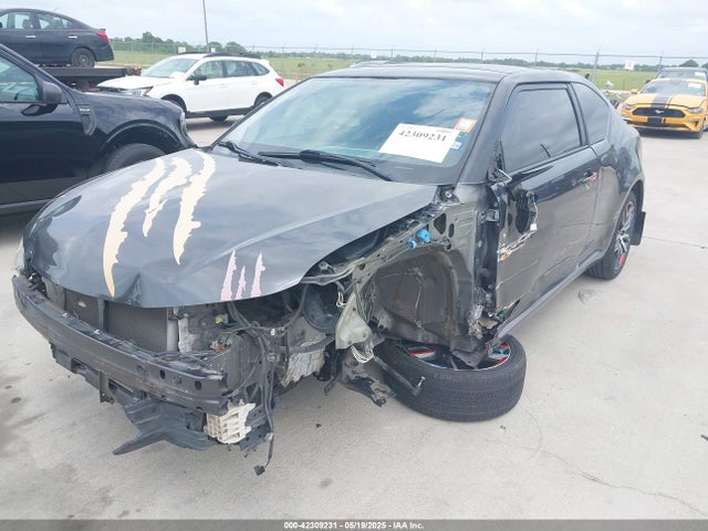 Scion 2ar-fe 2015 JTKJF5C79FJ001569 Image 6
