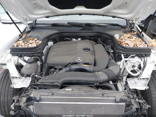 W1N0G8EB8NV368174 Mercedes-Benz m274