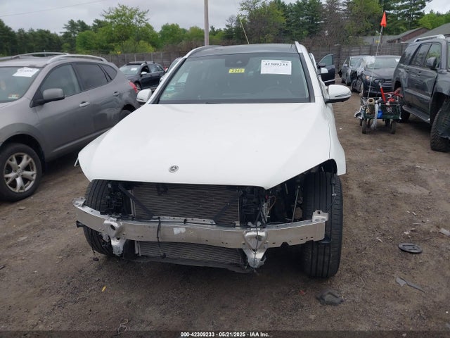 W1N0G8EB8NV368174 Mercedes-Benz m274