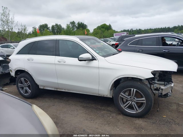 W1N0G8EB8NV368174 Mercedes-Benz m274