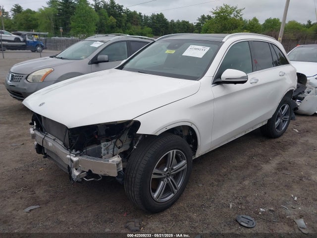 W1N0G8EB8NV368174 Mercedes-Benz m274