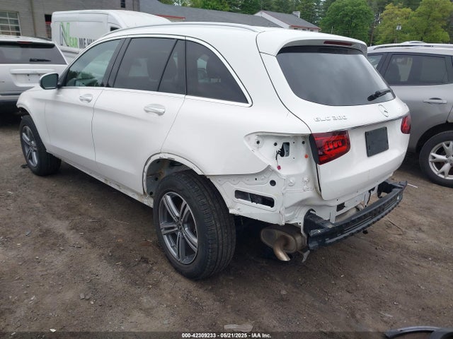 W1N0G8EB8NV368174 Mercedes-Benz m274