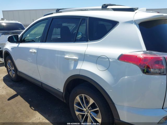JTMRJREV8JD241375 Toyota Rav4 Hybrid Xle