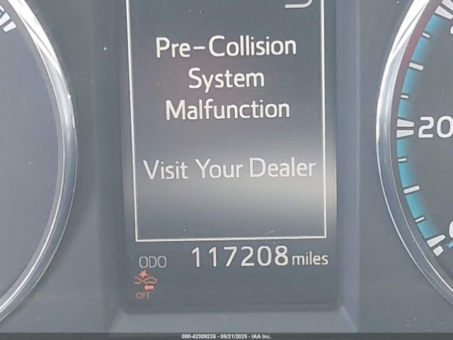 JTMRJREV8JD241375 Toyota Rav4 Hybrid Xle