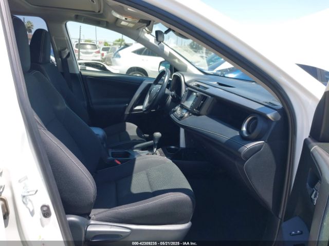 JTMRJREV8JD241375 Toyota Rav4 Hybrid Xle