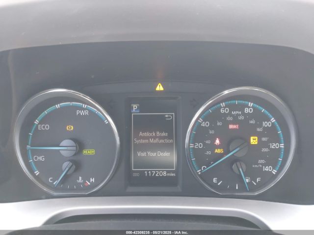 JTMRJREV8JD241375 Toyota Rav4 Hybrid Xle