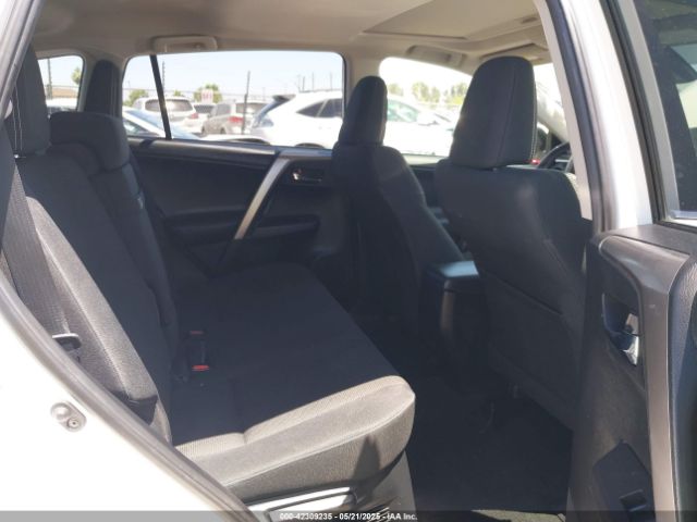 JTMRJREV8JD241375 Toyota Rav4 Hybrid Xle