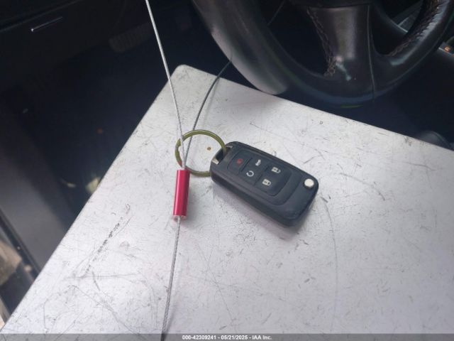 2019 CHEVROLET IMPALA 2G11Z5S36K9107165 Photo 10