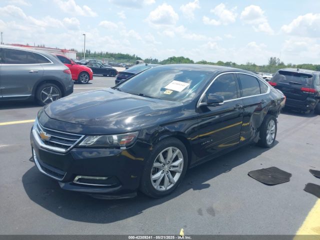 2019 CHEVROLET IMPALA 2G11Z5S36K9107165 Photo 5