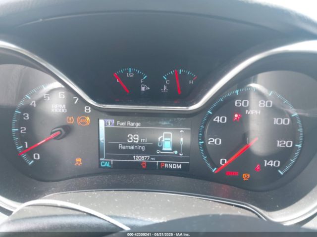 2019 CHEVROLET IMPALA 2G11Z5S36K9107165 Photo 6