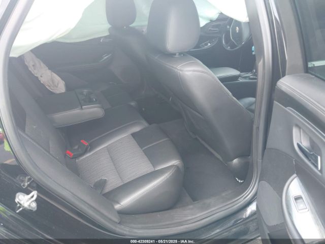 2019 CHEVROLET IMPALA 2G11Z5S36K9107165 Photo 7