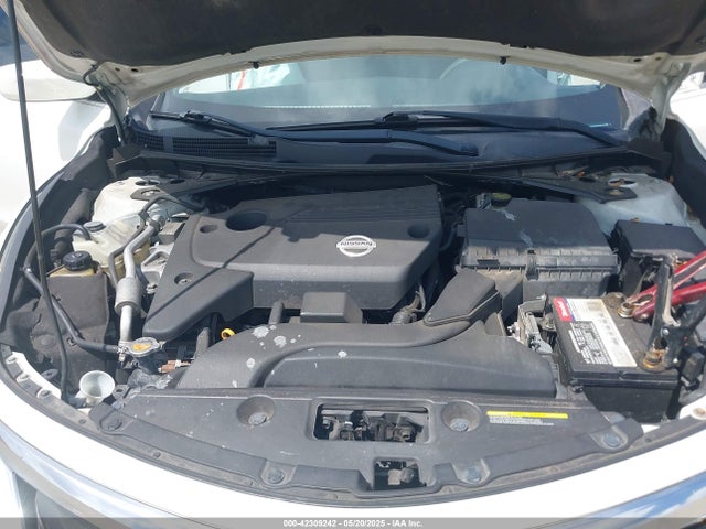 1N4AL3AP9FN321531 Nissan Altima 2.5 S