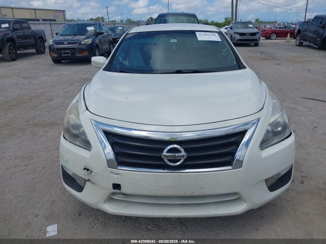 1N4AL3AP9FN321531 Nissan Altima 2.5 S