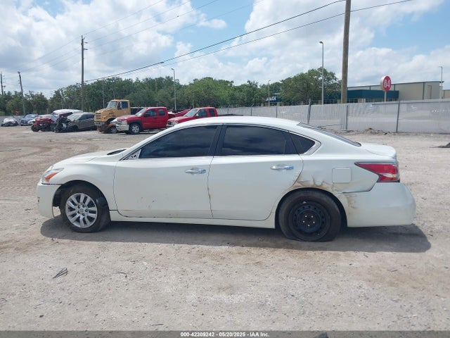 1N4AL3AP9FN321531 Nissan Altima 2.5 S
