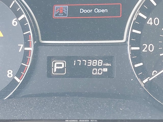 1N4AL3AP9FN321531 Nissan Altima 2.5 S