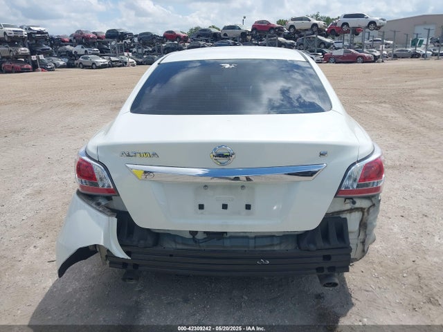 1N4AL3AP9FN321531 Nissan Altima 2.5 S