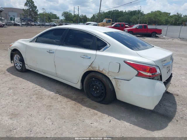 1N4AL3AP9FN321531 Nissan Altima 2.5 S