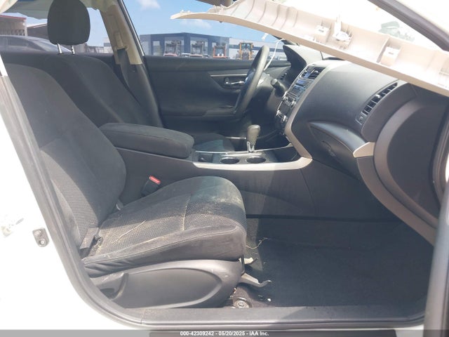 1N4AL3AP9FN321531 Nissan Altima 2.5 S