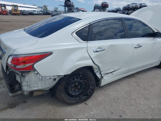 1N4AL3AP9FN321531 Nissan Altima 2.5 S