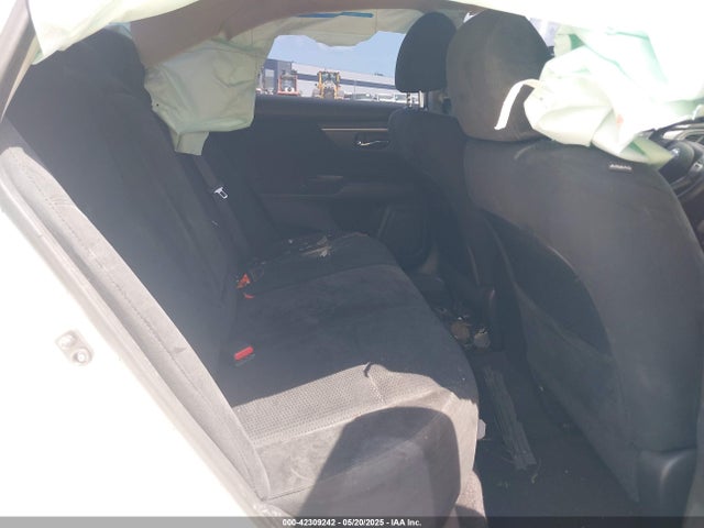 1N4AL3AP9FN321531 Nissan Altima 2.5 S