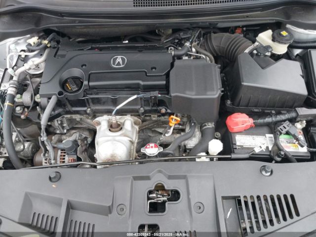 2017 ACURA ILX 19UDE2F34HA000235 Photo 9