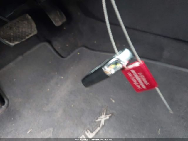 2017 ACURA ILX 19UDE2F34HA000235 Photo 10