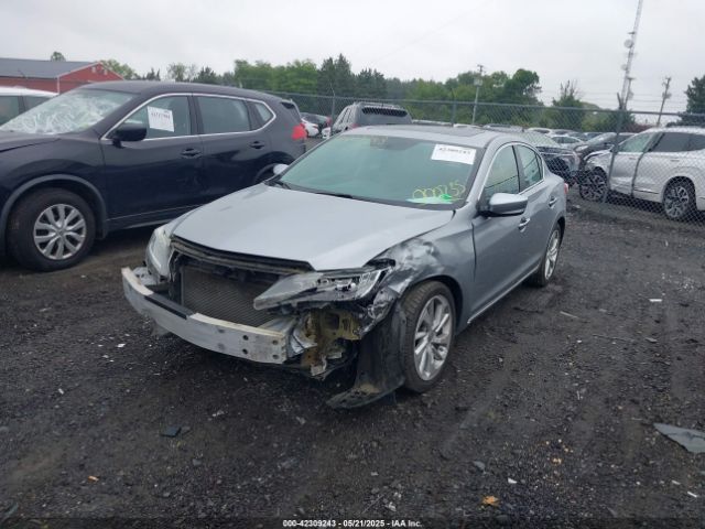 2017 ACURA ILX 19UDE2F34HA000235 Photo 5