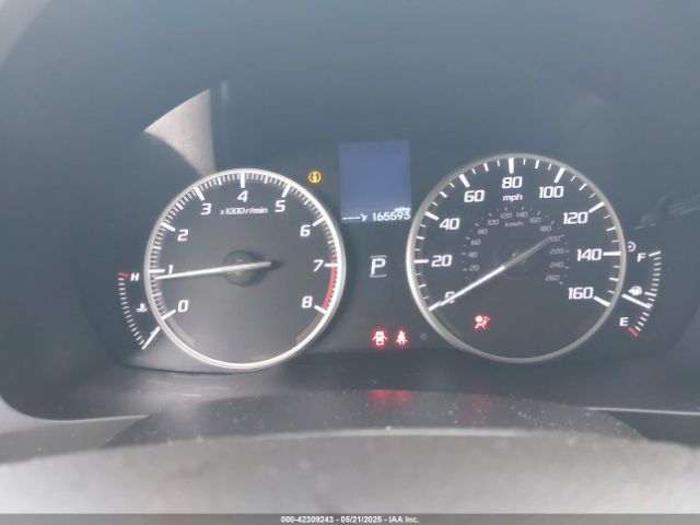 2017 ACURA ILX 19UDE2F34HA000235 Photo 6