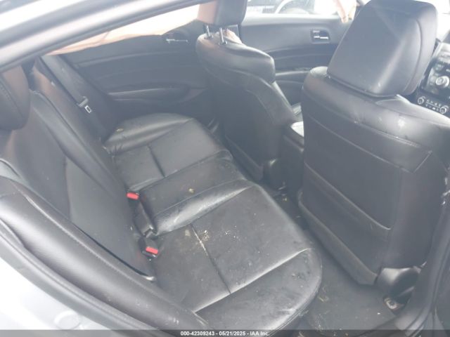 2017 ACURA ILX 19UDE2F34HA000235 Photo 7
